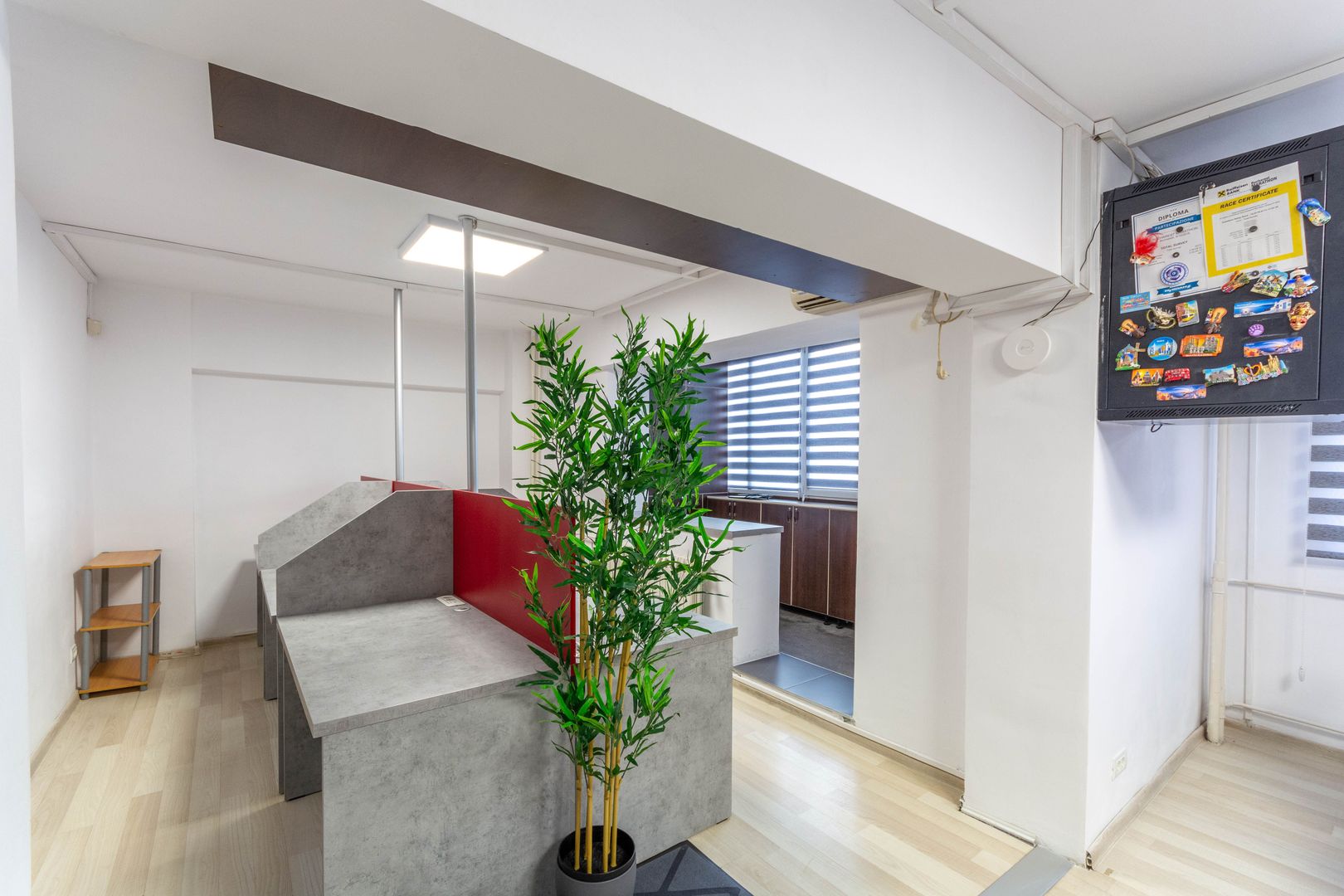 Basarabia, 1 min metrou Costin Georgian, spatiu de birouri, comision 0 - Poză 9