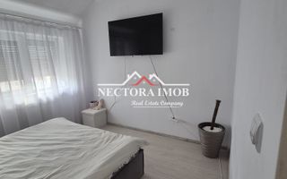 NECTORA IMOB-Apartament 2 camere, Zona Rogerius, 38 mp, mobilat/utilat - Poză 8
