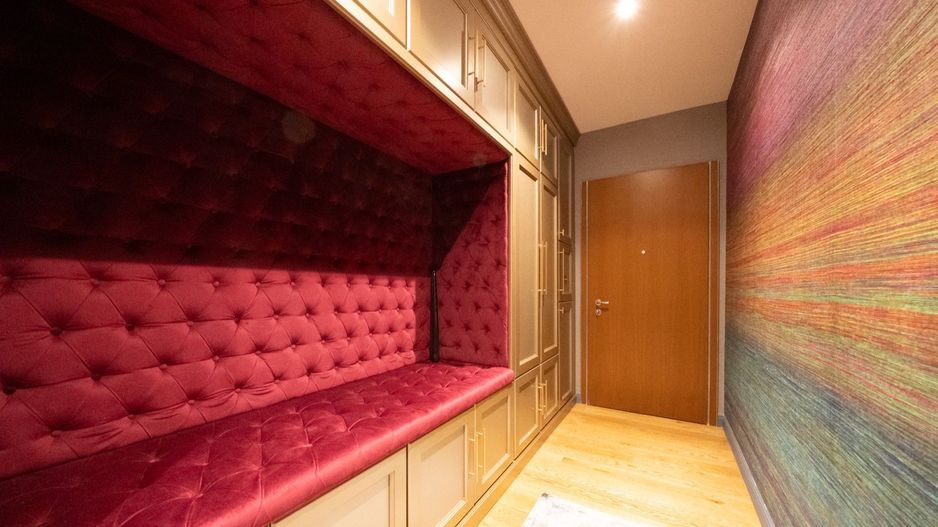 De inchiriat apartamanet Soseaua Nordului 94 - Poză 4