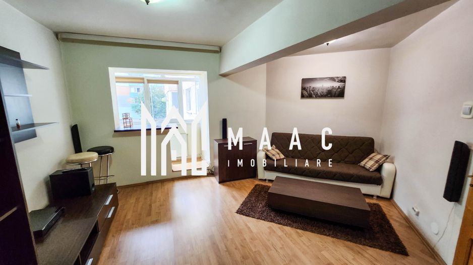 Apartament 2 camere | 2 balcoane | Etaj 1 | Rusciorului Simpa - Poză 5