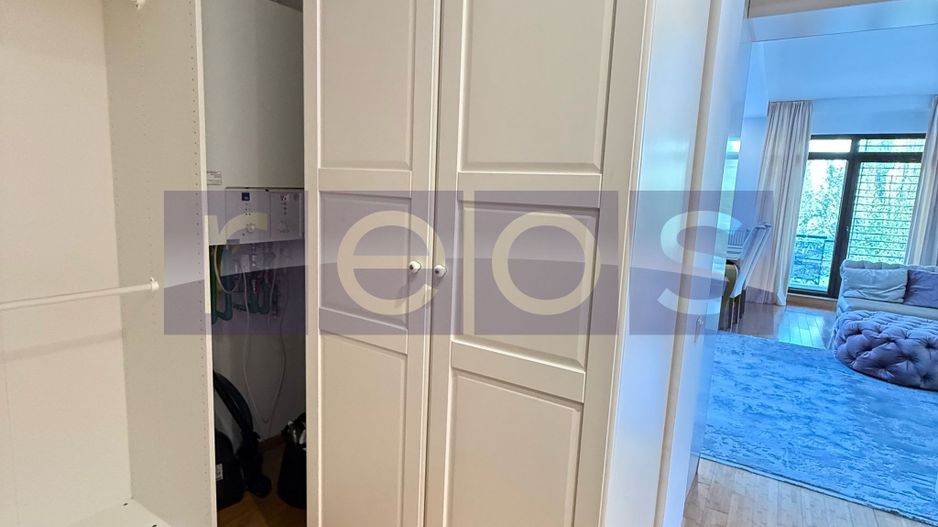 DE VANZARE APARTAMENT 3 CAMERE + TERASA + LOC DE PARCARE + BOXA | ZONA DOMENII - Poză 11