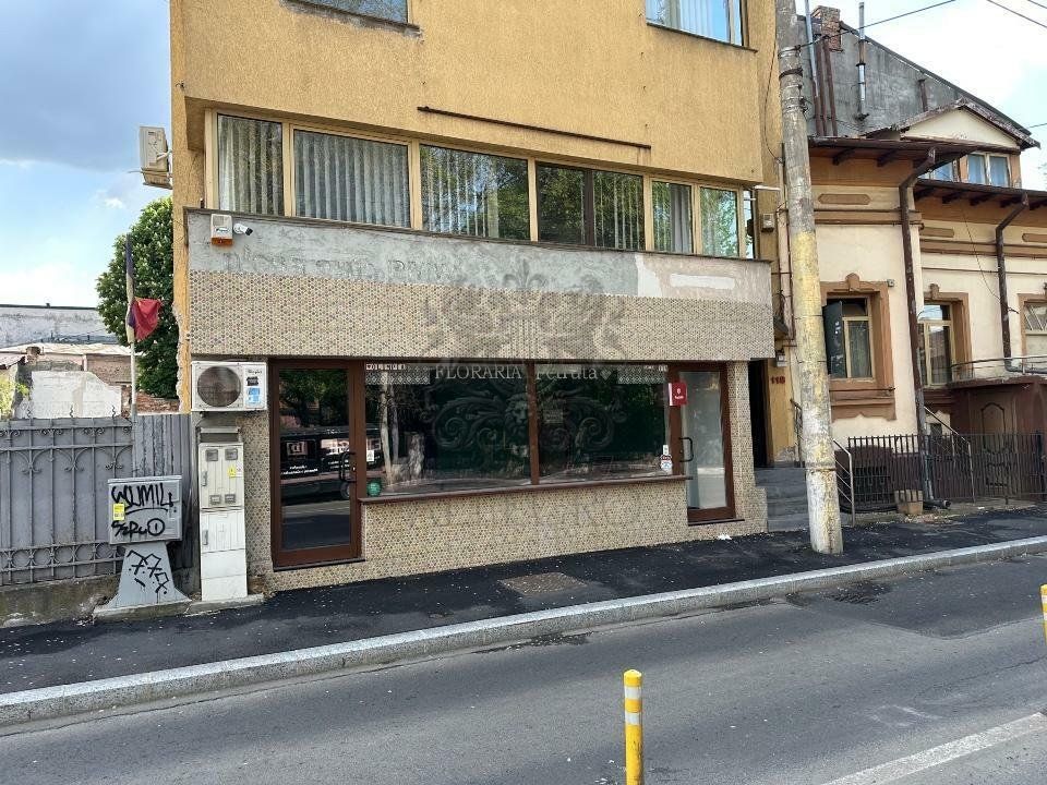 Inchirere | Bulevardul Dacia | Spatiu Comercial | 40 mp | - Poză 4