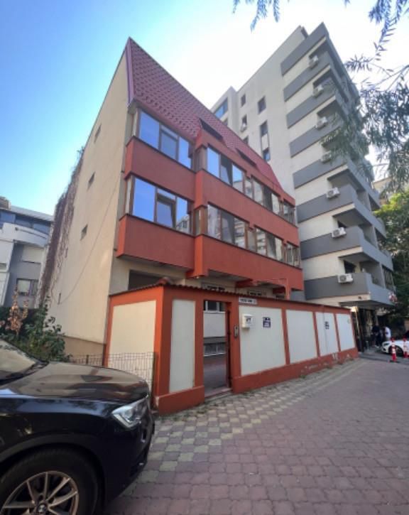 Casa 15 Camere Central Bulevardul Unirii Rond Alba Iulia Nerva Traian - Poză 1