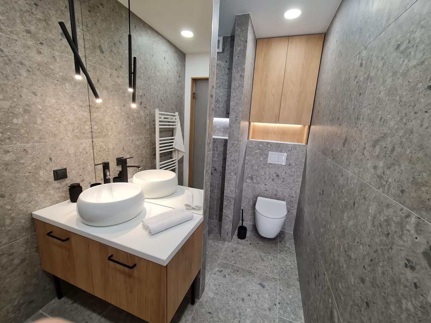 Apartament de lux | 65 mp | Zorilor - Poză 18