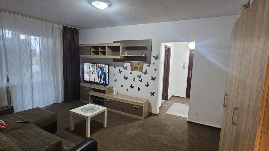 Apartament 2 camere, 10 min metrou 1 Decembrie 1918, pret excelent, Titan - Poză 1