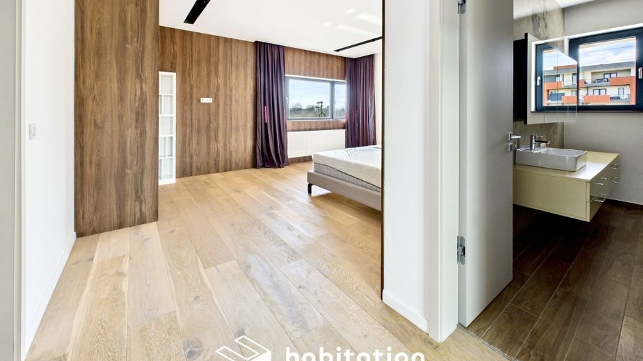 Reședință exclusivistă Timișoara - Tur virtual - Comision 0% - Poză 27