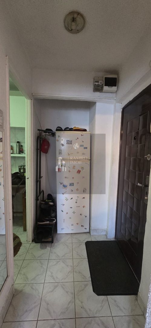 Apartament 2 camere 450 m Metrou Nicolae Grigorescu - Poză 5