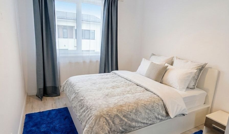 Apartament 3 camere de vânzare – Sector 6 - Poză 2