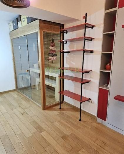 Aparment 3 camere Upground Residence Floreasca - Poză 12