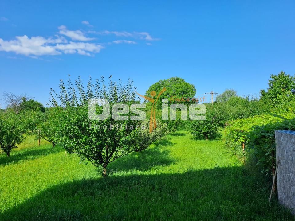 Casa P+1 Baicoi 2700 mp zona rezidentiala. - Poză 9