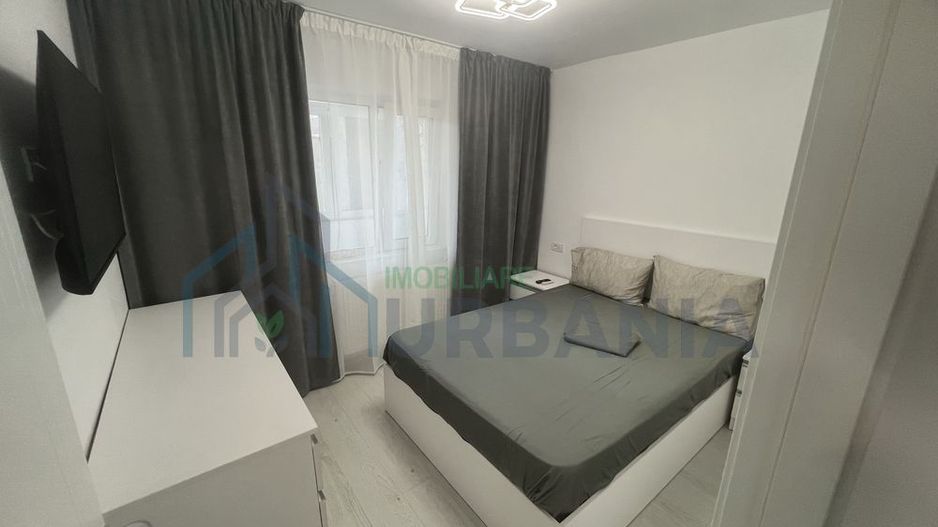 Apartament de închiriat în zona Tudor Vladimirescu, Iași - Poză 3