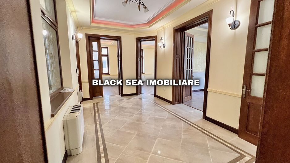 Spațiu Ultracentral 4 Camere – Ideal pentru Birouri / Alte Activitati - Poză 8