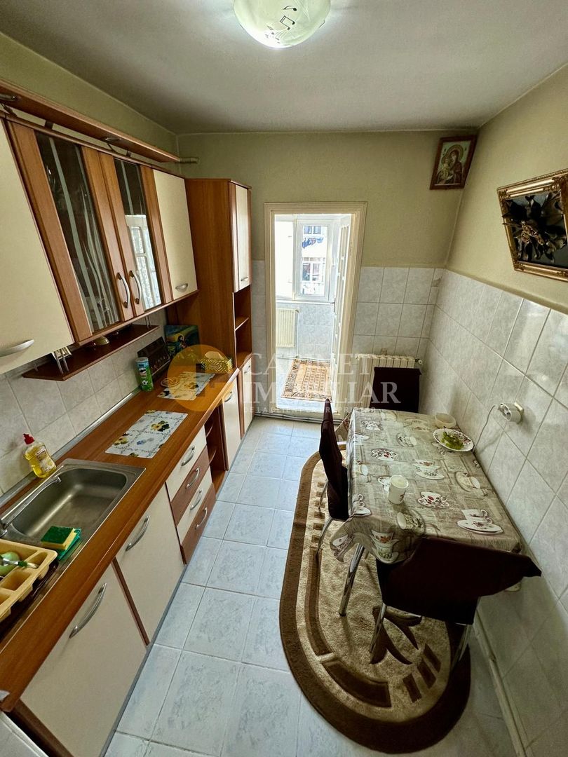 2 Camere Decomandat - Liber - Zona Galata - Poză 6