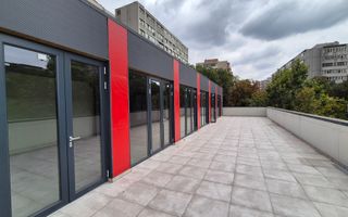 Spatiu comercial 125 mp utili + 100 mp terasa - Basarabia - Muncii - Poză 1