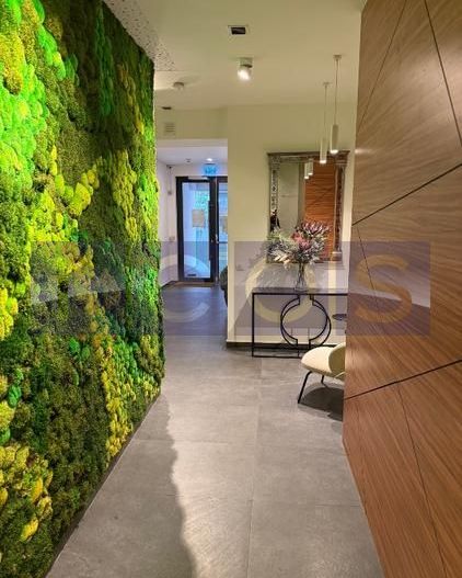 INCHIRIERE APARTAMENT SOS NORDULUI | 2 CAMERE | TERASA | MOBILAT LUX - Poză 8