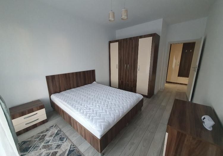 Apartament 2 camere decomandat, bloc nou, mobilat etaj 1 - Poză 5
