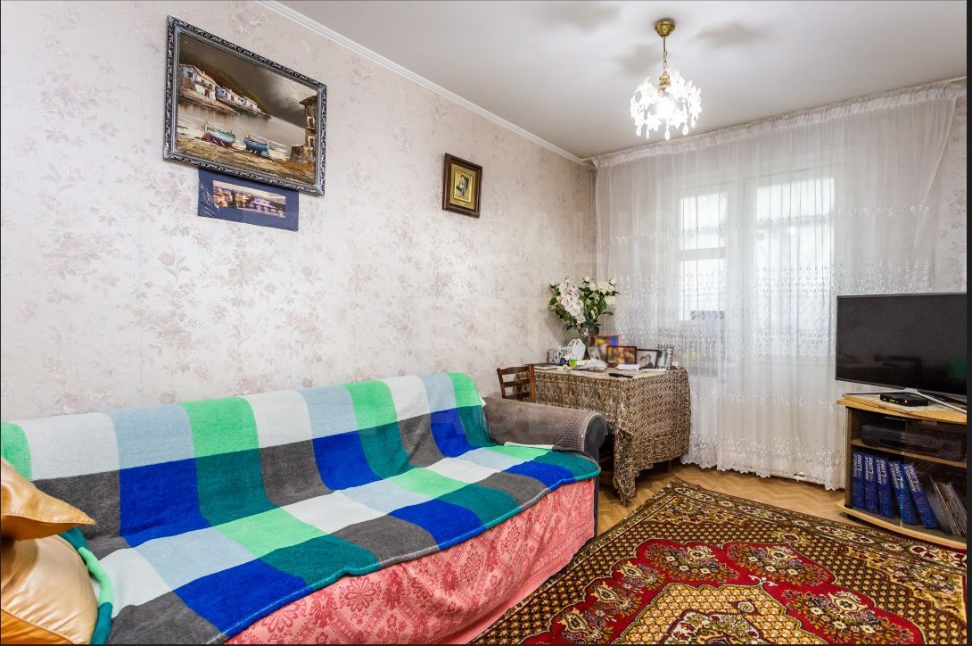 Vânzare, apartament, 5 camere, bd. Mircea cel Bătrân, Ciocana - Poză 13