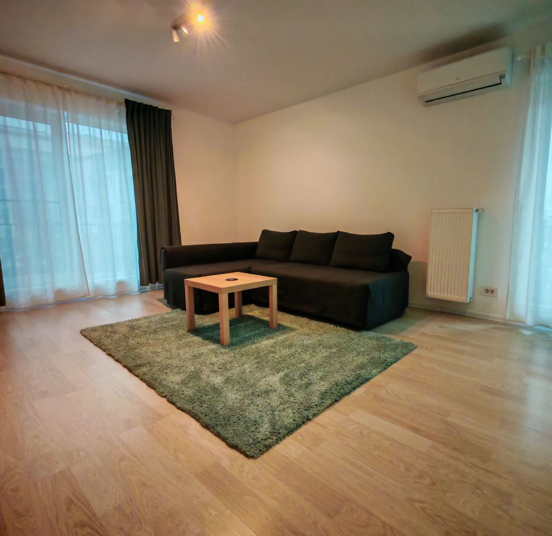 Apartament 2 camere Pallady,MOBILAT/UTILAT,Gura Calitei,8 min.METROU - Poză 4