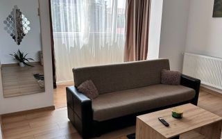 Apartament de inchiriat pe strada Calea Moldovei, Bistrita, renovat recent - Poză 4