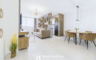 Apartamentul unde stilul urban întâlnește confortul absolut - ISHO - Poză 3