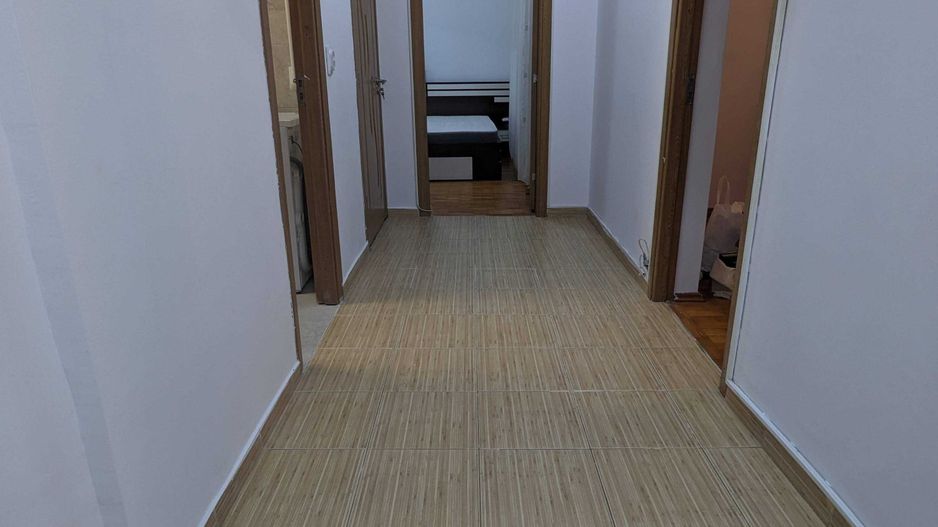 Vanzare Apartament 2 camere , etaj 4/10, 53 mp, mobilat - Drumul Taberei - Poză 7
