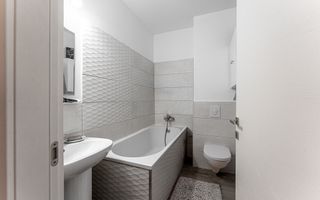 Apartament 3 camere 2 bai Gara de Est - Iancului I bloc 2021 I COM 0% - Poză 13