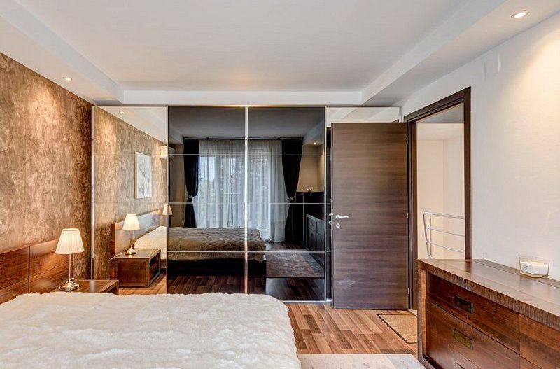 Vila 3 camere in Cosmopolis, mobilata si utilata - Poză 5