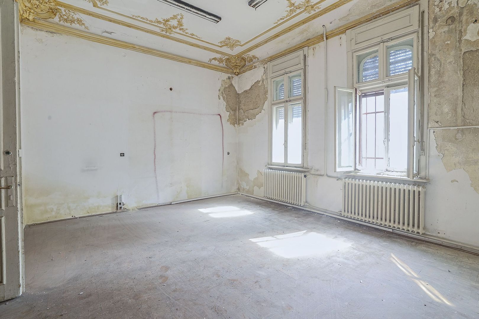 PIATA ROMANA - Calea Dorobanti, ASE | Vila - Spatiu Comercial - Poză 18