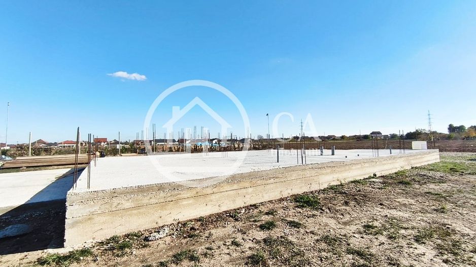 Teren intravilan de vânzare in Santandrei, Bihor - Poză 2