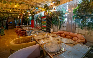 Piata Ovidiu - Hotel Peninsula **** -  D+P+2E+M+Pod circulabil. - Poză 74