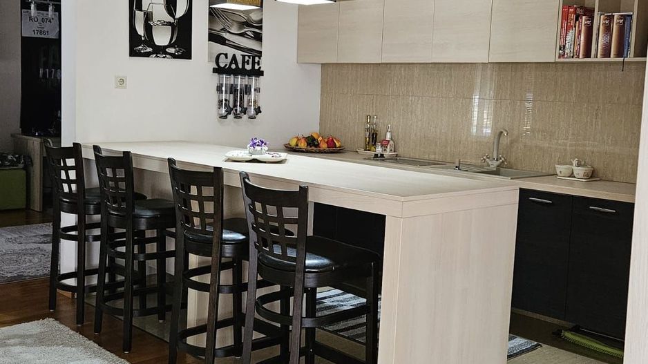 Braytim | Casă  | 273 mp utili | Garaj dublu | 300 mp teren - Poză 4