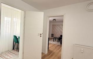 APARTAMENT RENOVAT 2 CAMERE / ZONA LUJERULUI