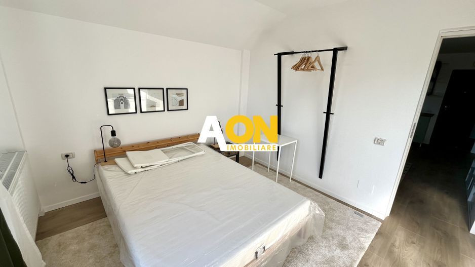 Apartament 2 Camere, Prima Închiriere, Zona Hotel Cetate - Poză 2