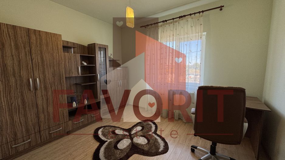 COMISION 0%.  Casa individuala cu garaj . Zona Decathlon . - Poză 21