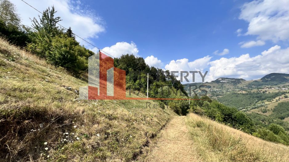 Teren de vânzare langa  Peștera Liliecilor  in Sat Pestera - Poză 20