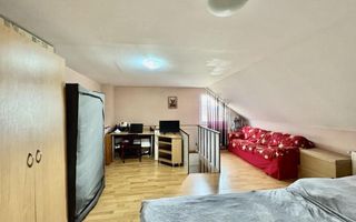 Mansardă de Închiriat | 2 Camere | 60 MPU | Strada Rahovei - Poză 8