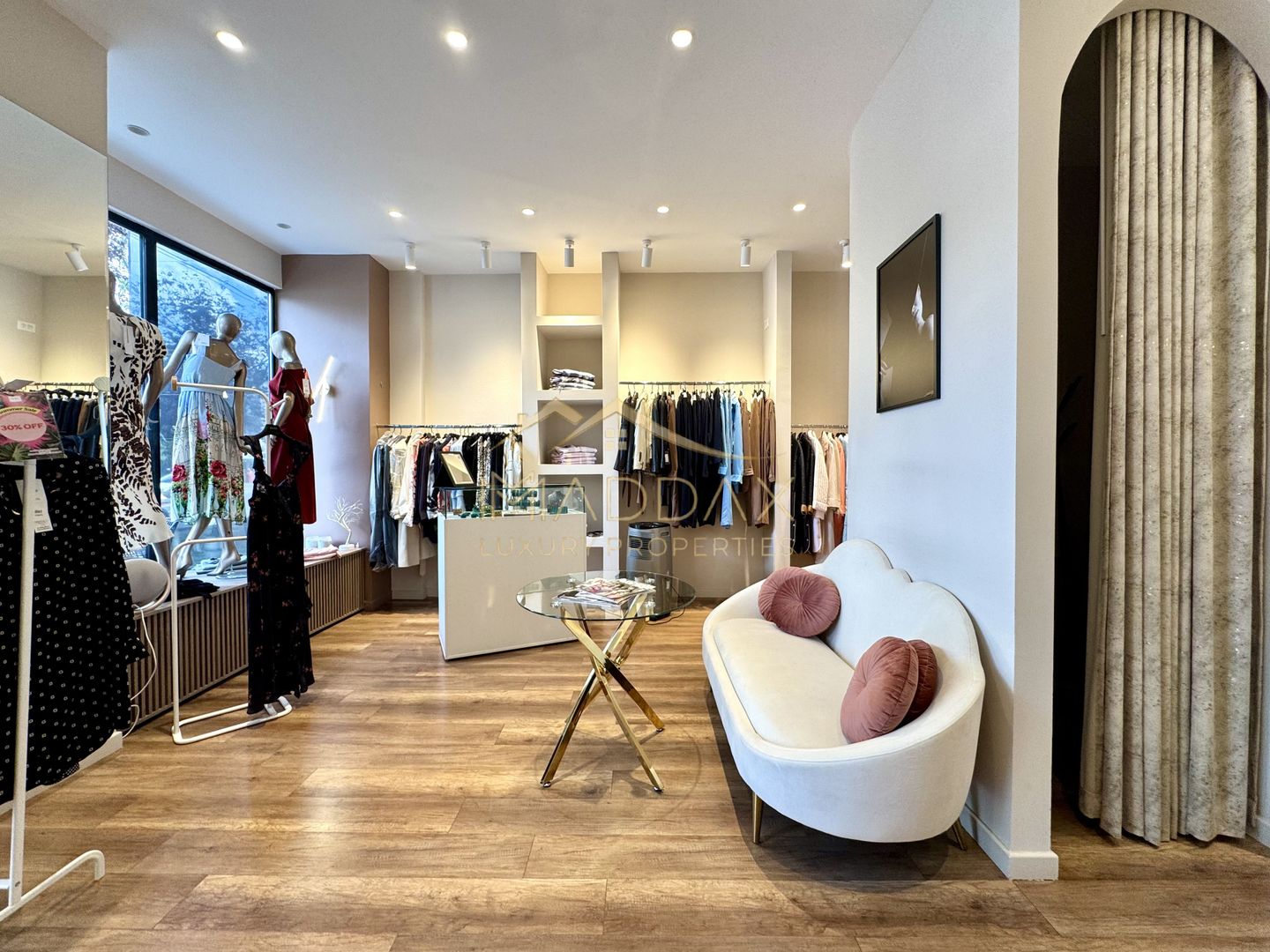 Spațiu Comercial *230mp* / Stradal / Zona Domenii - Poză 15