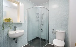 COMISION 0% - Apartament 4 camere superb 130mp, cu terasa, in incinta Green Lake - Poză 19