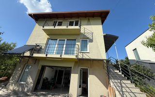 Casa individuala in cartierul Europa! - Poză 10