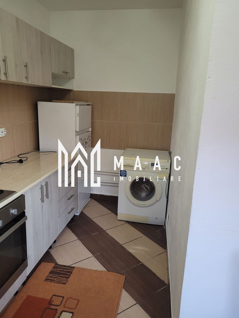 Apartament 2 camere I Inchiriere I Cristian I - Poză 3