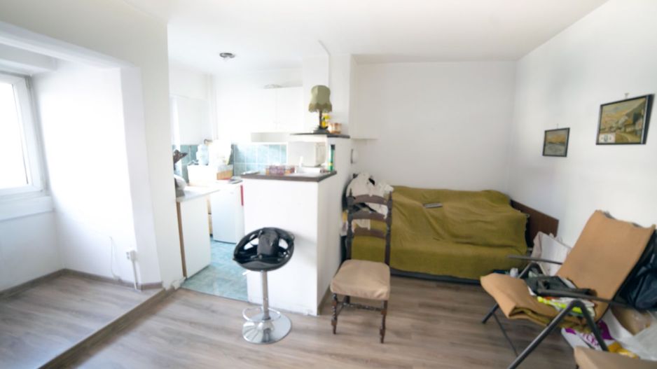 Centru Civic, garsoniera, bloc apartamente, 75000Euro - Poză 2