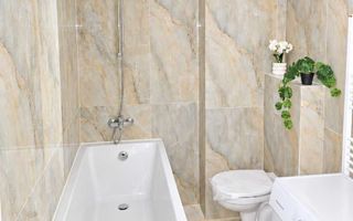 Apartament 1 cameră, 45 mp, Panoramic Residence Luxury Edition Galata, Iași - Poză 5