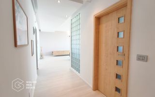 Cel mai spațios apartament cu 2 camere, bloc nou, Podgoria - Poză 5