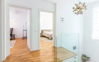 Vânzare casă modernă cu 5 camere | Corbeanca | Grădină și confort - Poză 19