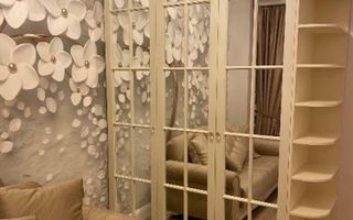 Apartament Modern | 3 Camere | Grădina | Floreasca Residence - Poză 8