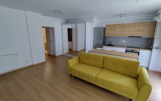 Apartament Complet Mobilat și Utilat, Terasă. - Poză 1