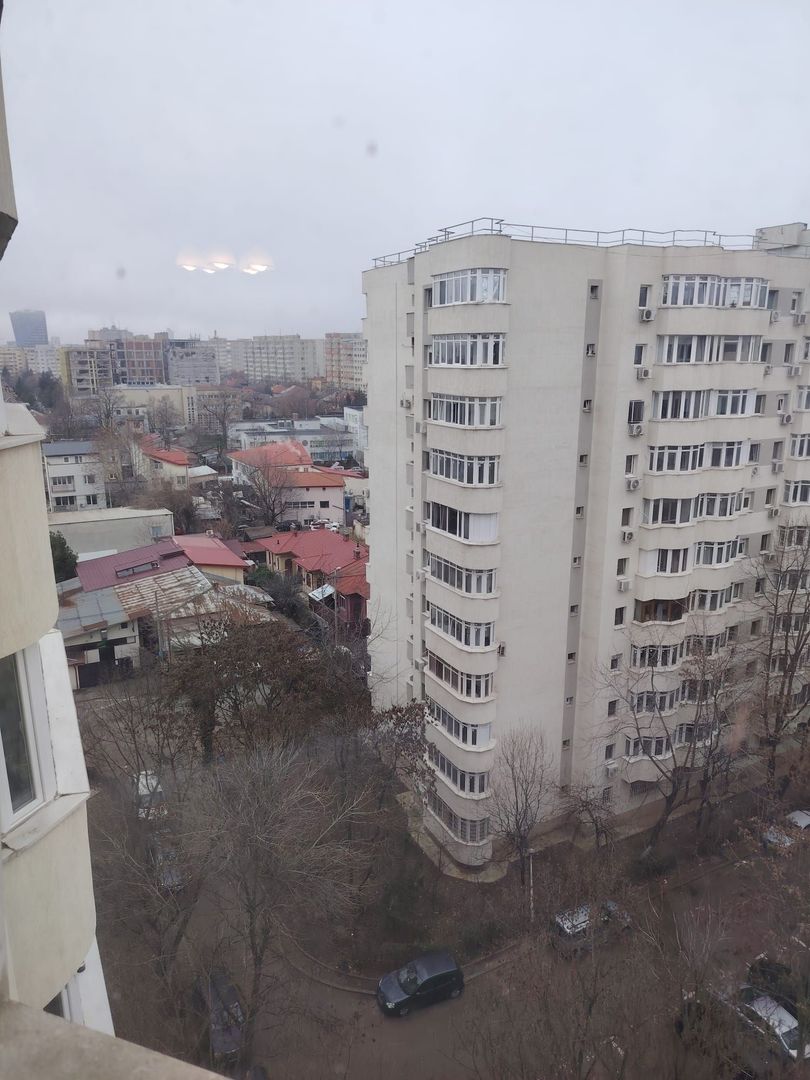 Garsonieră renovată — Ghica Tei - Poză 9