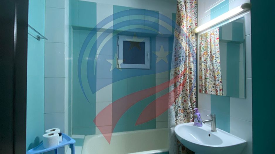 CHIRIE AP 3 CAMERE CENTRU MODERN - Poză 6