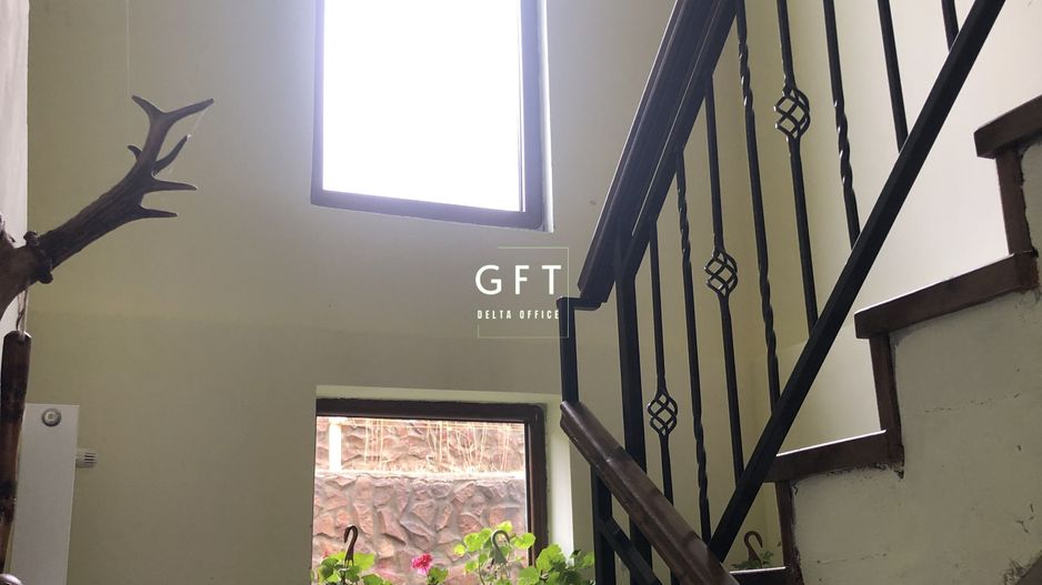 CASA DE VACANTA, COLIBITA. EXCLUSIVITATE! - Poză 12