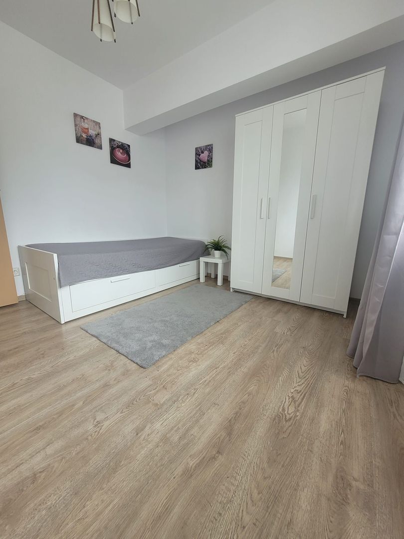 Apartament 3 camere | Central | Imobil fara risc seismic - Poză 5